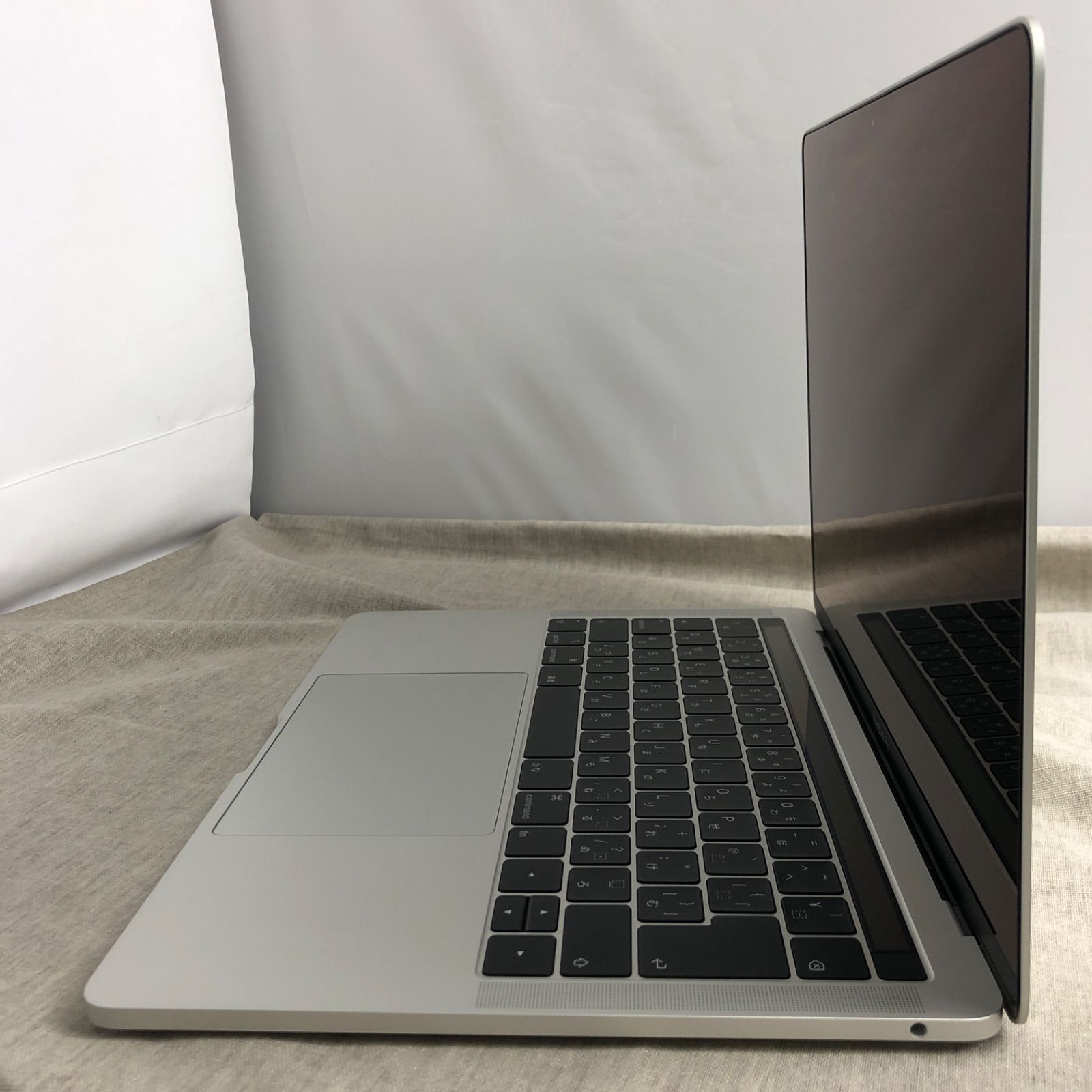 ◇ジャンク品・本体のみ◇Apple MacBook Pro (13インチ, 2019 