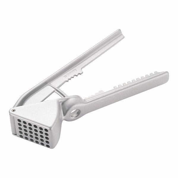 Westmark アルミ ガーリックプレス 芯抜付 3000(BUE44)