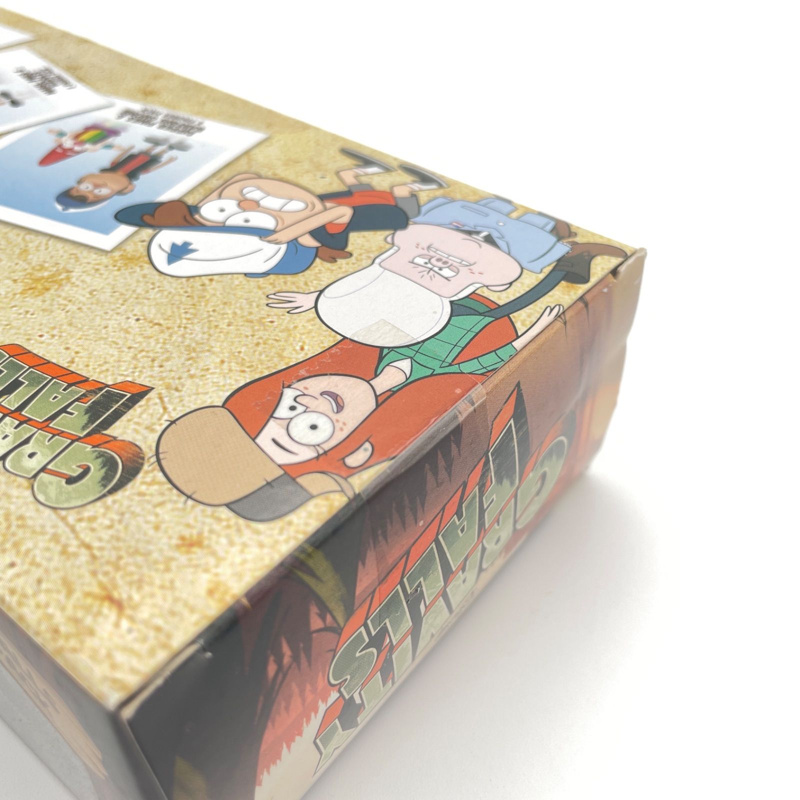 Gravity Falls 3点セット　匿名配送 Gravity Falls 3点セット 匿名配送 Amazon.co.jp: Gravity Falls