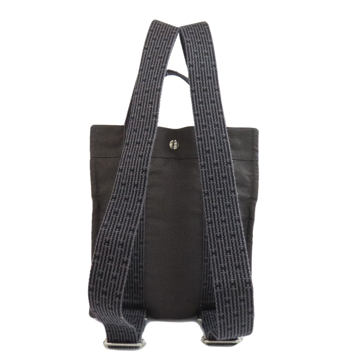 HERMES エールラインアド　エルメス エールライン 未使用品 HERMES エルメス アドPM ミニリュック バック