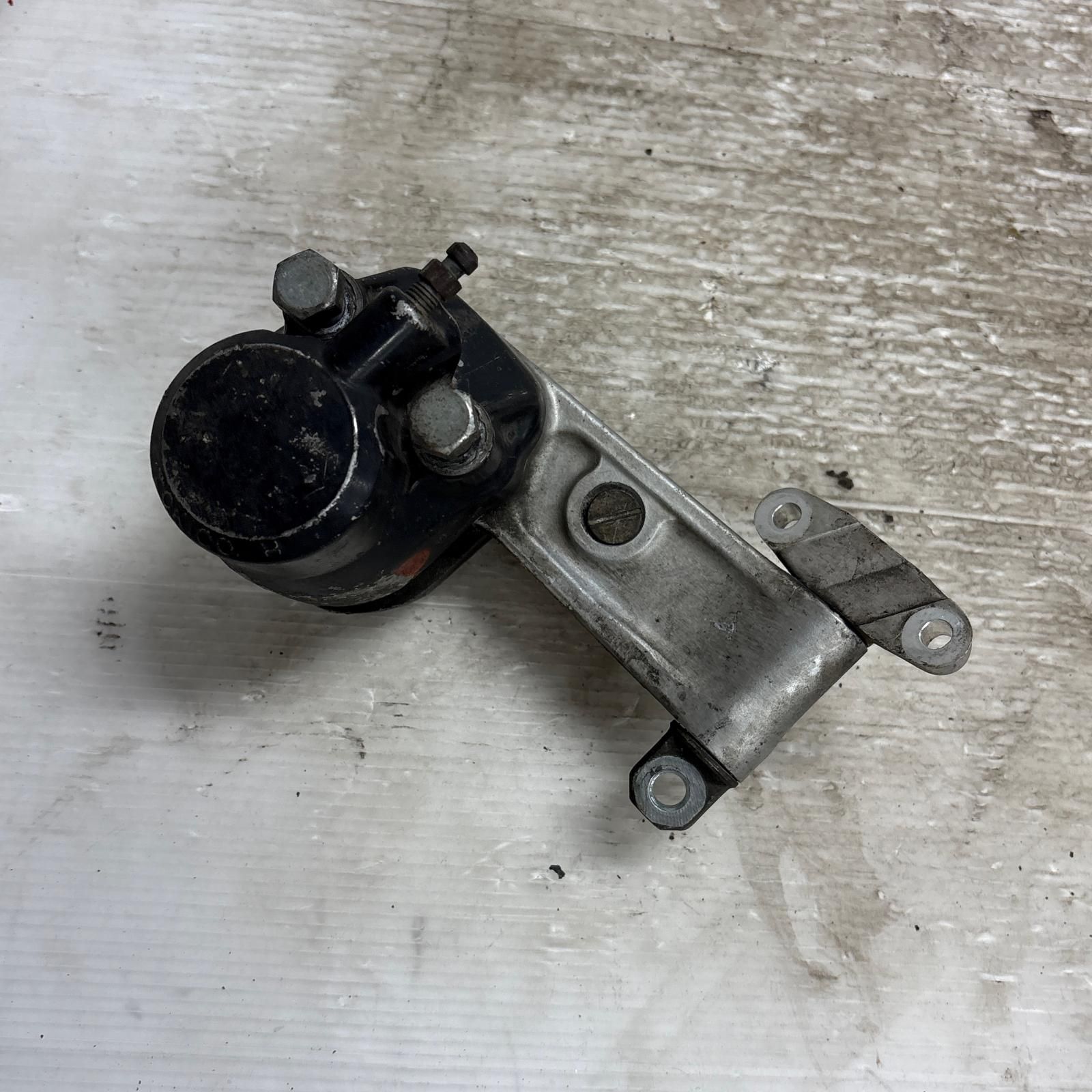 HONDA CB400FOUR フロントキャリパー セット ホンダ