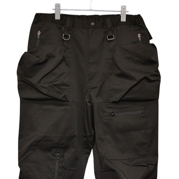 ABU WATER RESISTANT PANTS 2 (アブ・ガルシア ウォーター