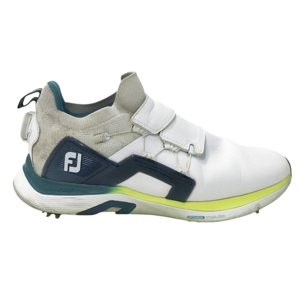 FOOT JOY フットジョイ 51076J ゴルフシューズ HYPERFLEX CORE BOA