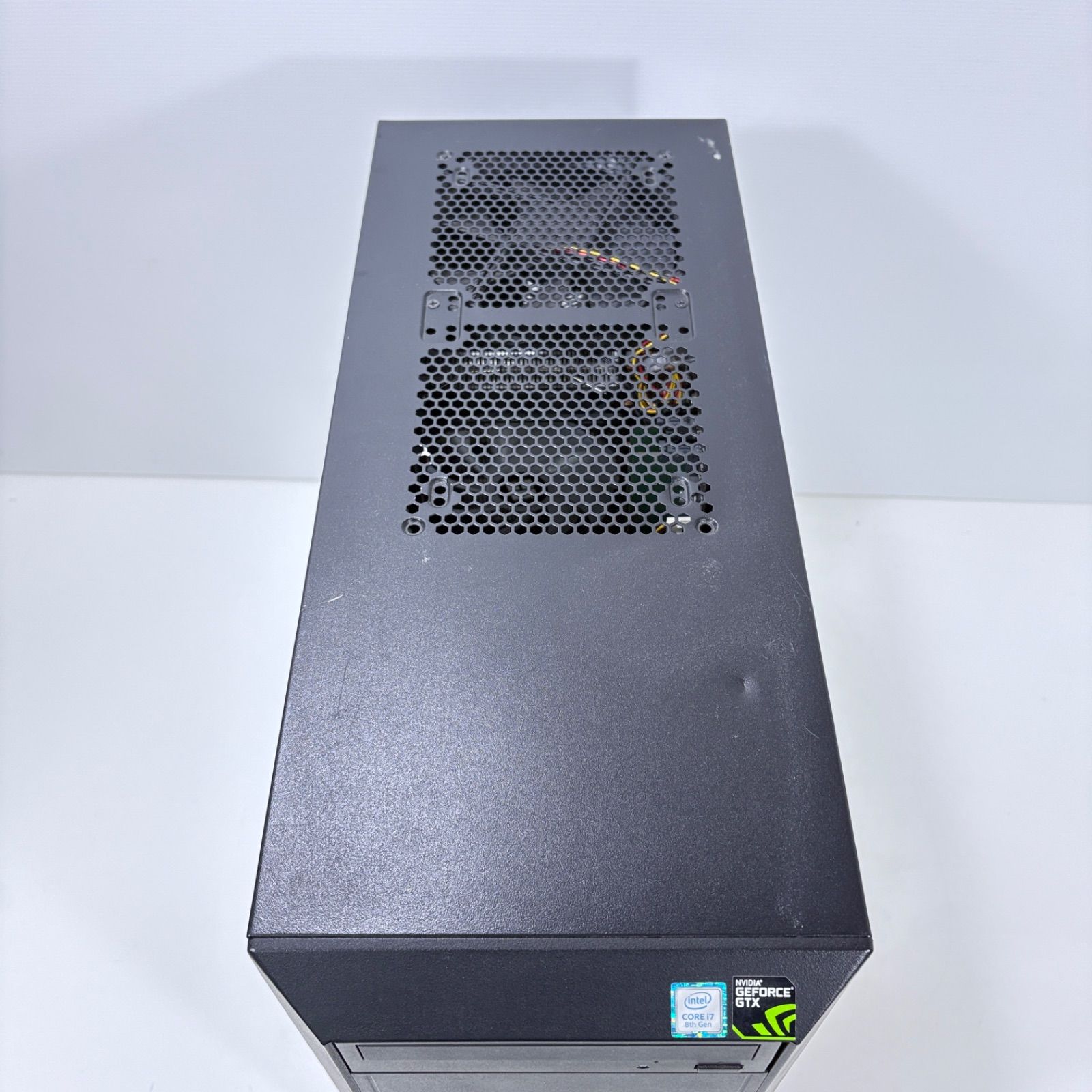 ゲーミングPC i7 8700K RTX2070super 16GB SSD512GB モンハン ゲーミングPC i7 8700K RTX2070super 16GB SSD512GB モンハン