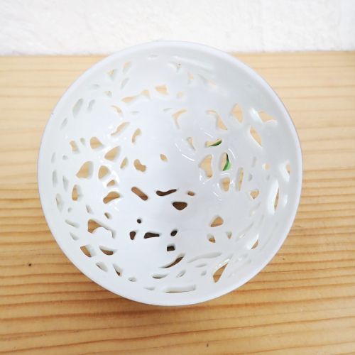 ボンボニエール オープンワーク