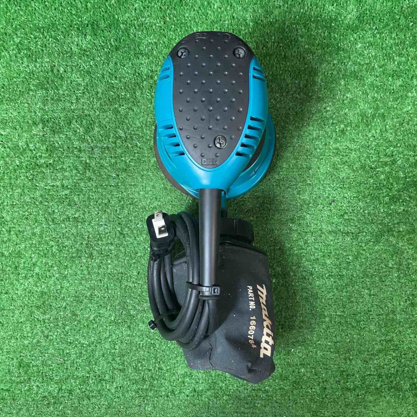 makita ランダムオービットサンダ