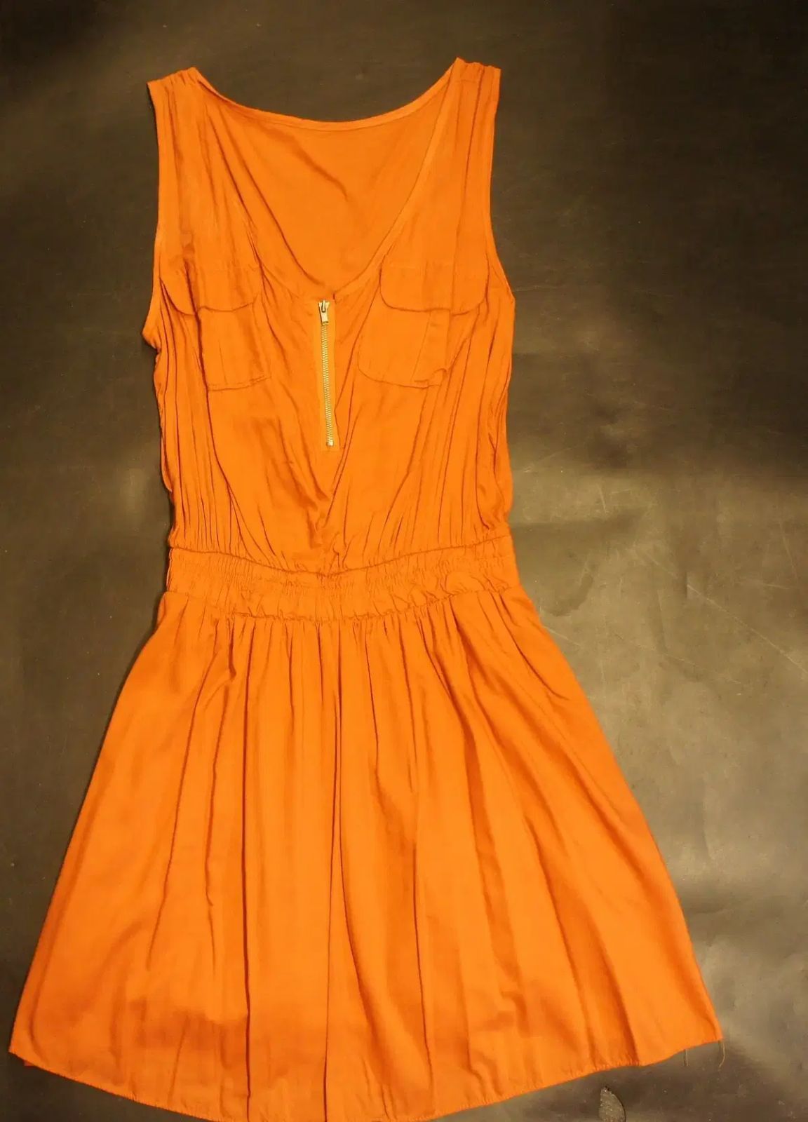 フラワーワンピース