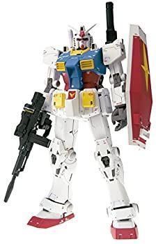  ガンダムフィックスフィギュレーションメタルコンポジット 機動戦士ガンダム THE ORIGIN RX78-02 ガンダムTHE ORIGIN [Re:PACKAGE] 約180mm ABSu0026