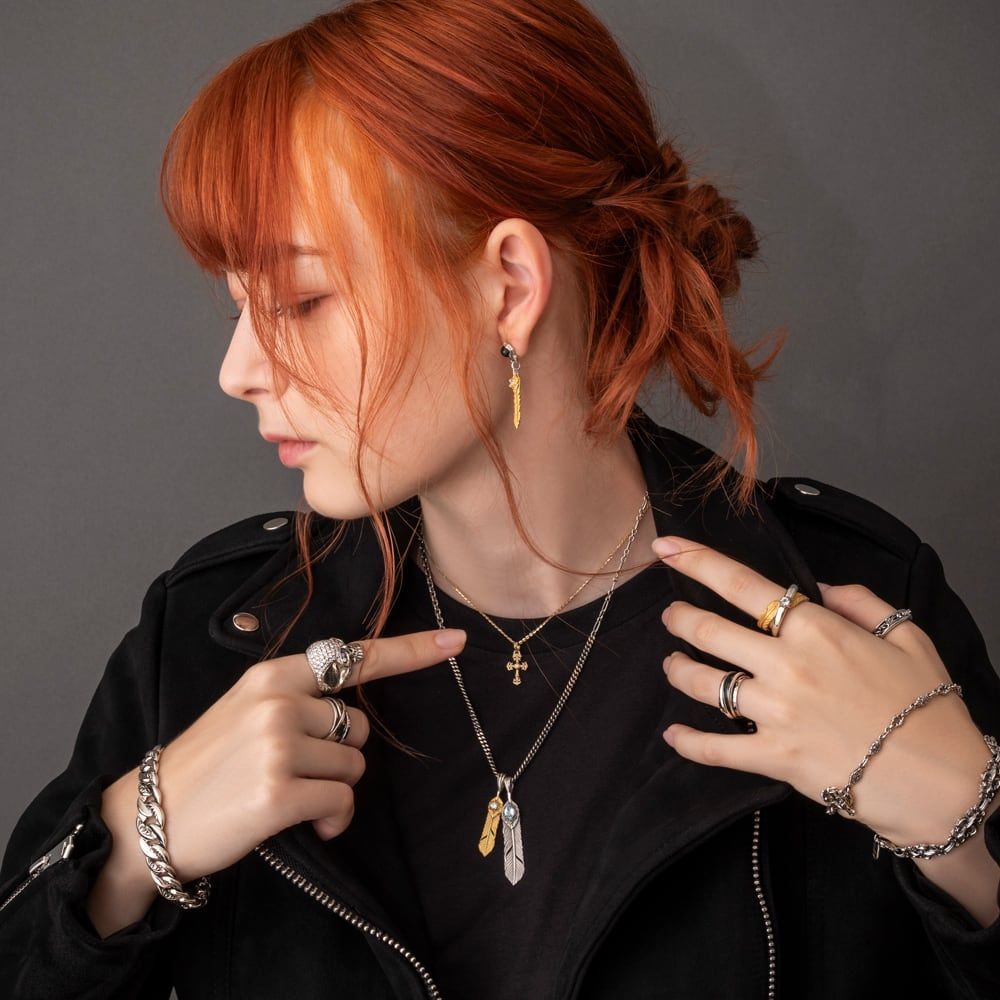 ジュエリーブランド