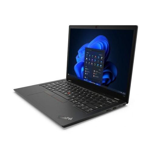 【新品・2営業日で発送】LENOVO レノボ 21FG0034JP Lenovo ThinkPad L13 Gen 4 Windows 11 Pro 13.3型（インチ） C...