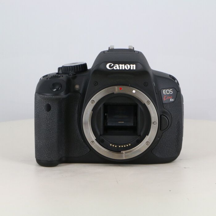 キヤノン Canon EOS KISS X6i ボディ