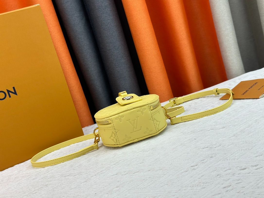 LV Around