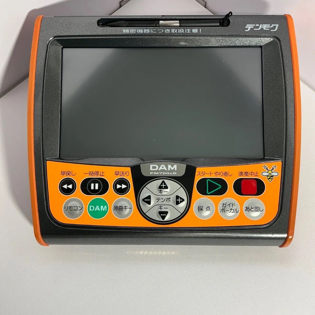 DAMデンモク　PM700zB デンモク PM700zB - メルカリ