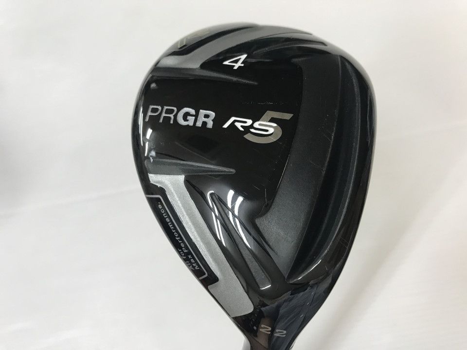 中古プロギア RS RS JUST ドライバー Diamana FOR PRGR BLACK 2005949576 RS JUST | 9.5 | SR | Diamana for PRGR BLACK | 中古 | ドライバー
