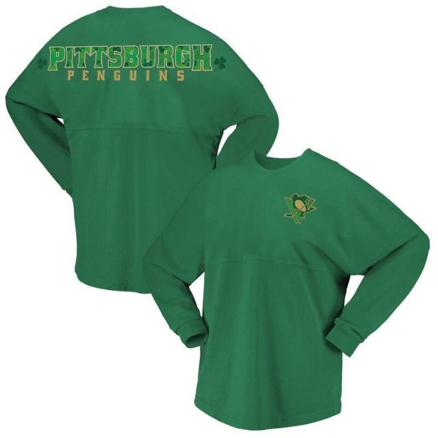 売れ筋商品|||ファナティクス Tシャツ レディース  Kelly Green 送料無料】 ファナティクス レディース Tシャツ トップス