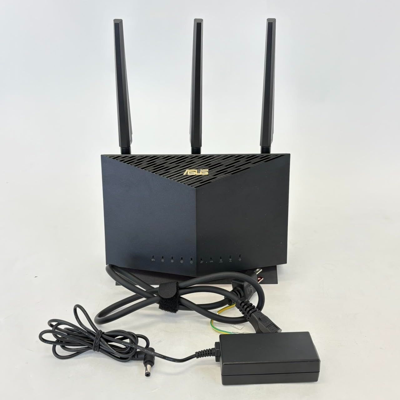  ASUS WiFi 無線 ルーターRT-AX86U No2139 無線LANルーター