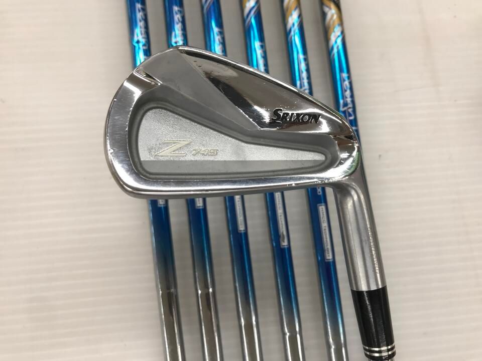 スリクソン　z545 ダイナミックゴールド　ツアーイシュー　s200 スリクソン z545 ダイナミックゴールド ツアーイシュー s200