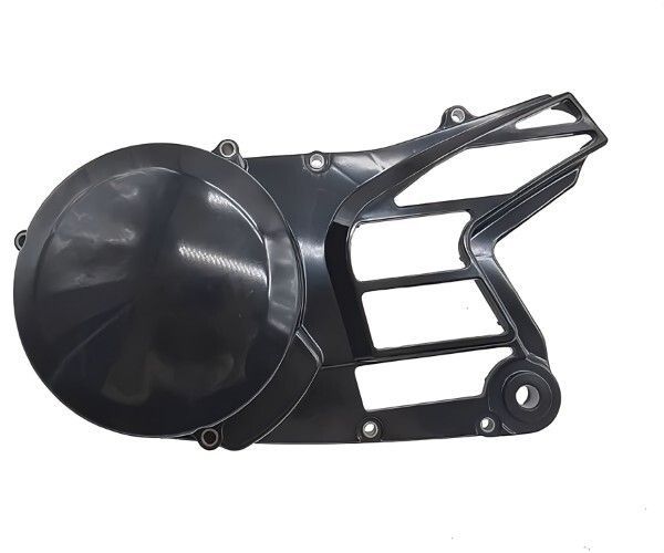 ヤマハ YFZ350 バンシー クランクケースカバー CRANKCASE COVER