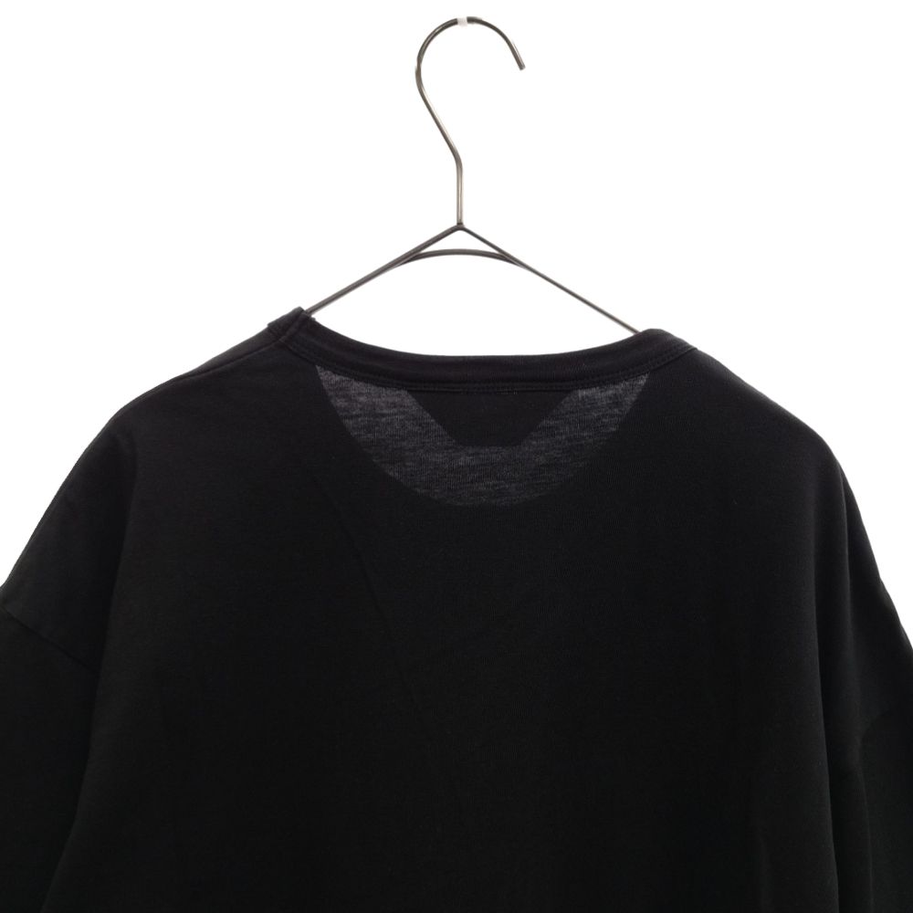 MONCLER (モンクレール) MAGLIA T-SHIRT E20918030050 TAKE A HIKE  