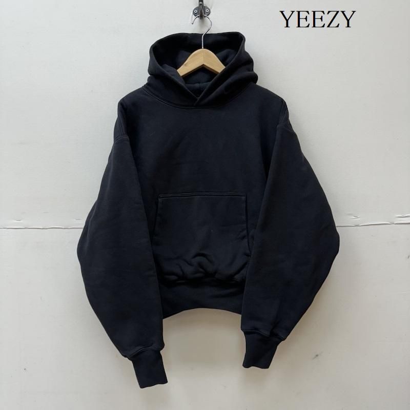 YEEZY イージー パーカー 長袖 GAP Double Layerd P レイヤード パーカー 701377-08 - メルカリ