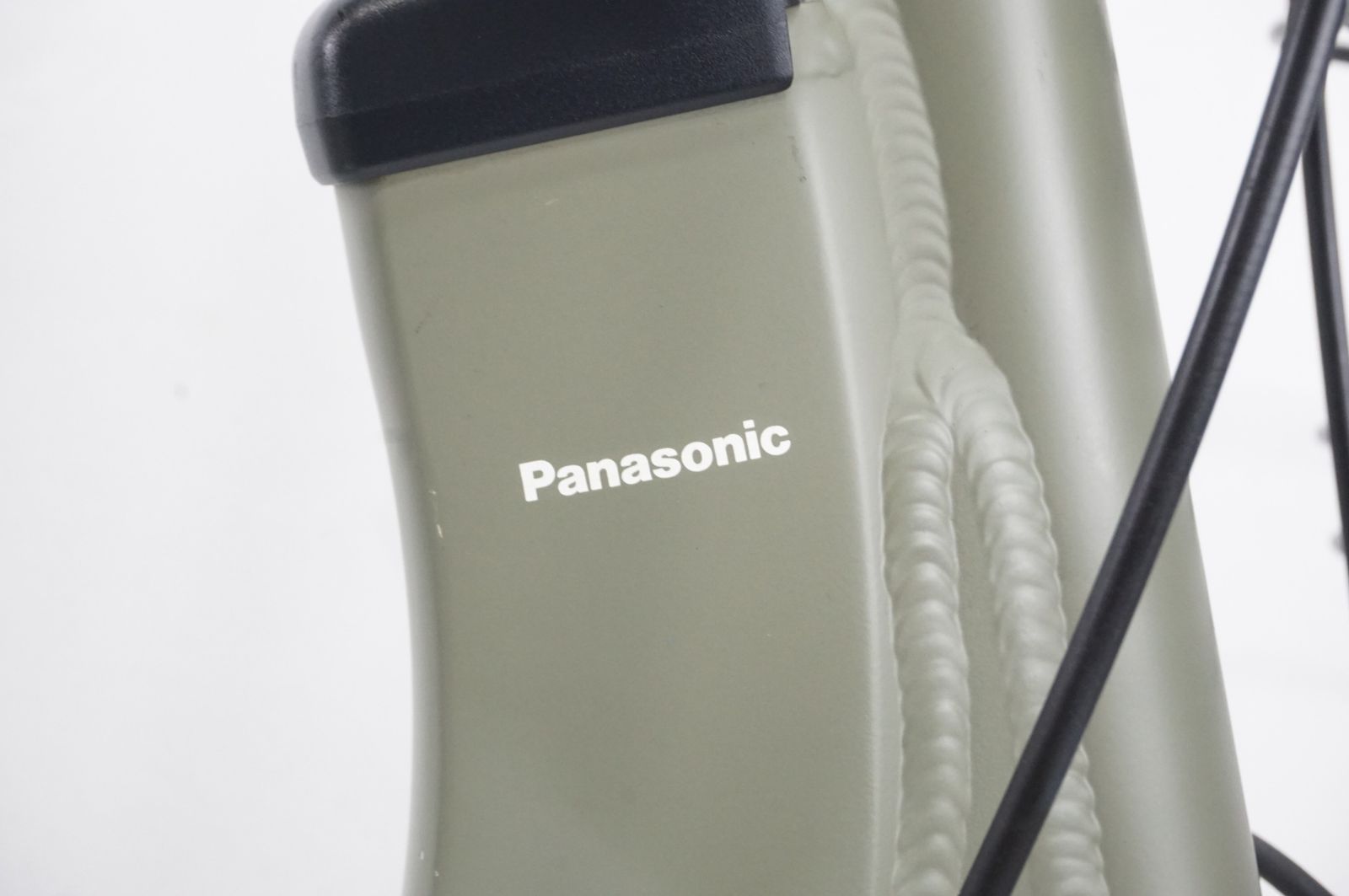 20インチ 電動アシスト自転車