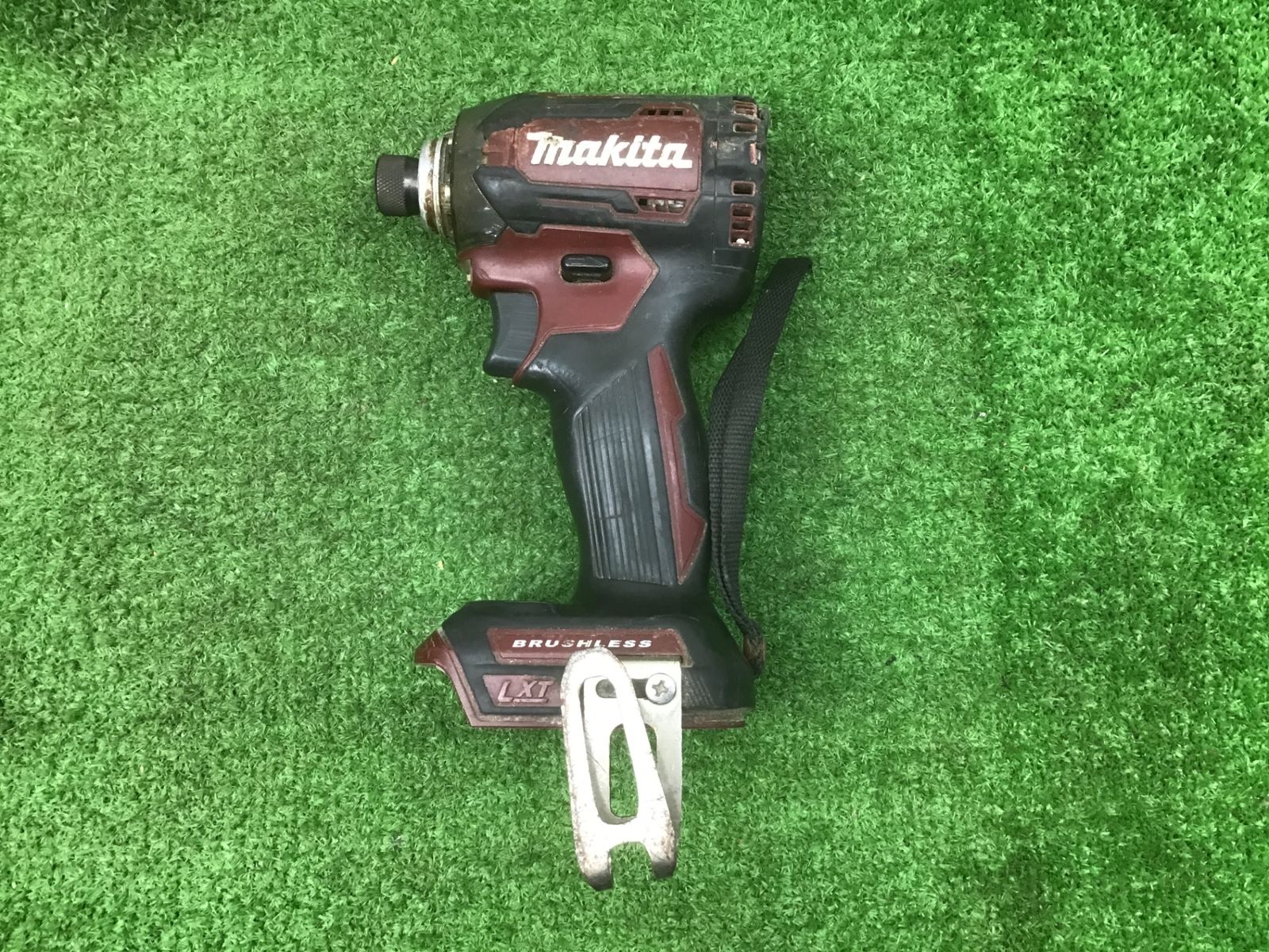 Makita - マキタ　インパクトドライバー　TD170 ジャンク zEMqOq7drhO8RawwbHqqHM8idKHlhI