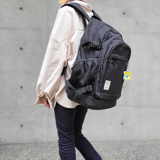 UCLA リュック UCLA ユーシーエルエー リュック リュックサック ラウンド