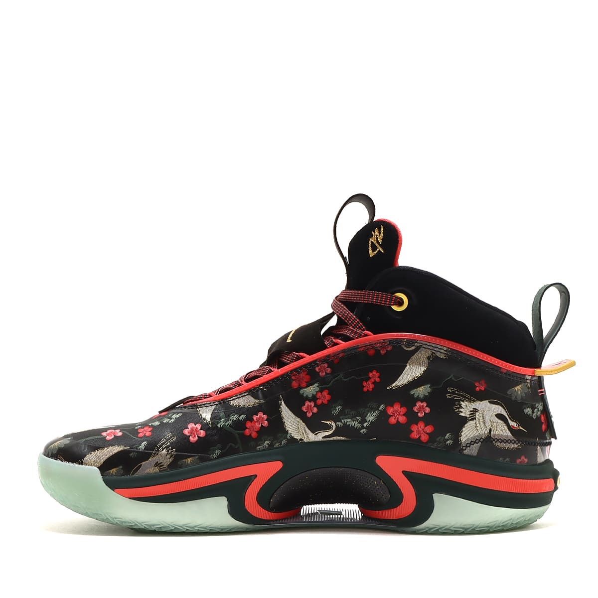 NIKE - ナイキ　エアジョーダン　36 SE Rui Hachimura  26.0 エアジョーダン36 八村塁 NIKE AIR JORDAN 36 SE RUI HACHIMURA