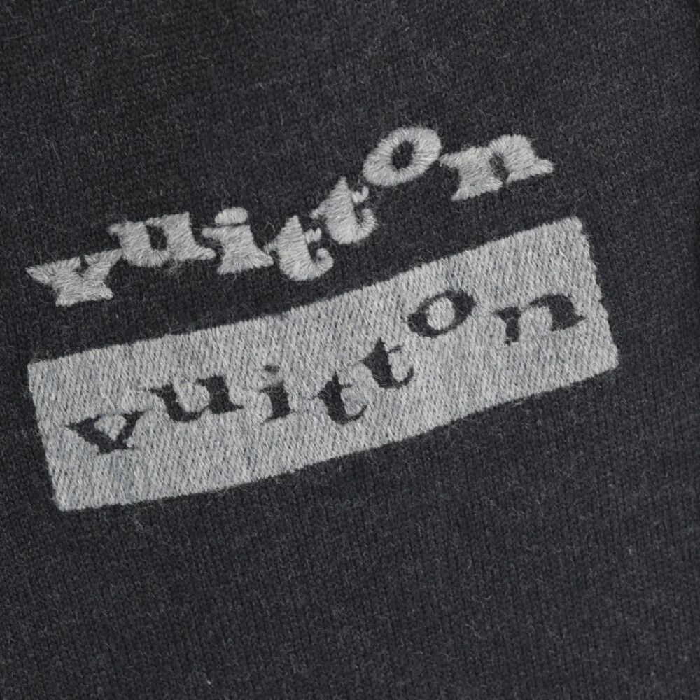 LOUIS VUITTON (ルイヴィトン) 23SS エンベリッシュジョギング