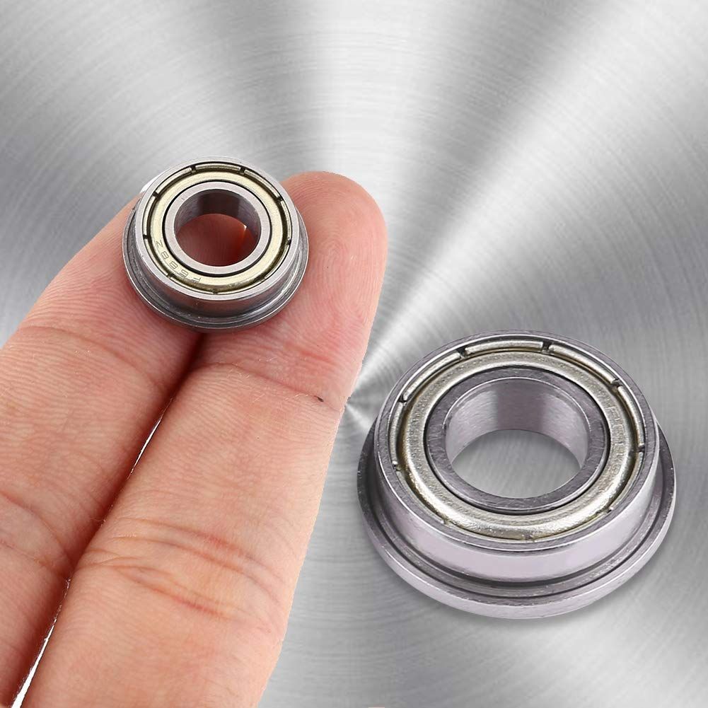 新着商品 フランジ玉軸受