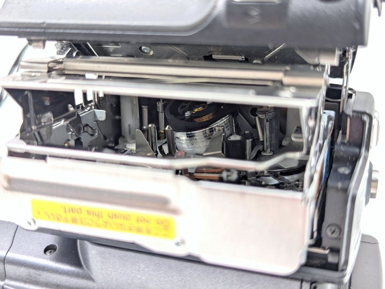 美品・動作品 ソニー DCR-HC1000 MiniDVビデオカメラ ダビングに miniDVのダビングに！ SONY ソニー ビデオカメラ DCR-HC1000 7日間保証