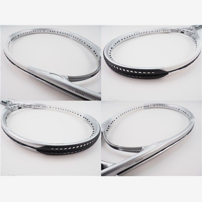 テニスラケット ダンロップ エルエックス1000 2021年モデル G2 DUNLOP LX 1000 2021 c25100177c