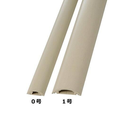 【新品・3営業日で発送】OHM オーム電機 00-9996 プロテクター(ベージュ／1号／1m) PT-1BE【入数:3】