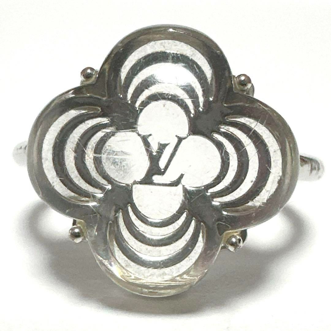 LOUIS VUITTON ルイヴィトン 指輪 リング バーグ アラフォリ - メルカリ