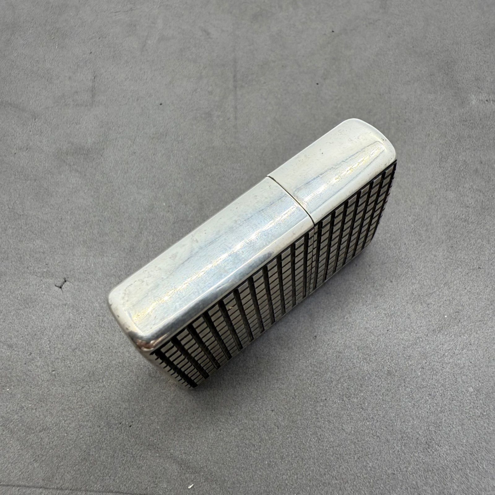 ジッポー オイルライター