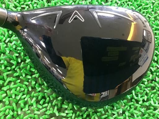 中古】 キャロウェイ STEELHEAD XR 4W+ フェアウェイウッド FW