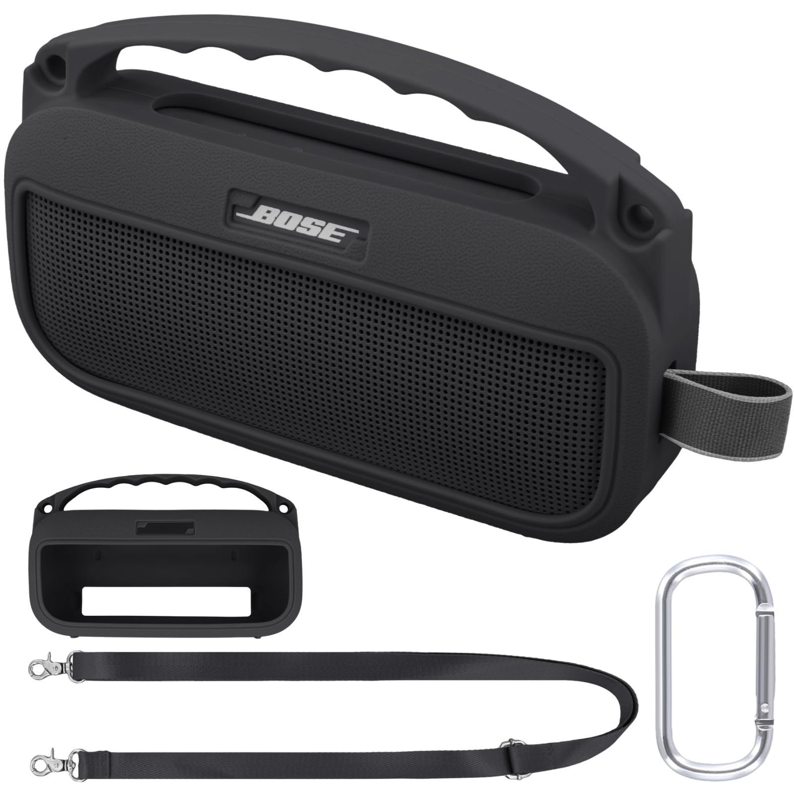 特価商品】Bose ボーズ SoundLink Flex2 Portable Speaker 互換品 LE 