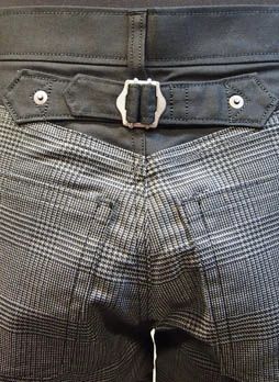 ハーフパンツ「G130027」