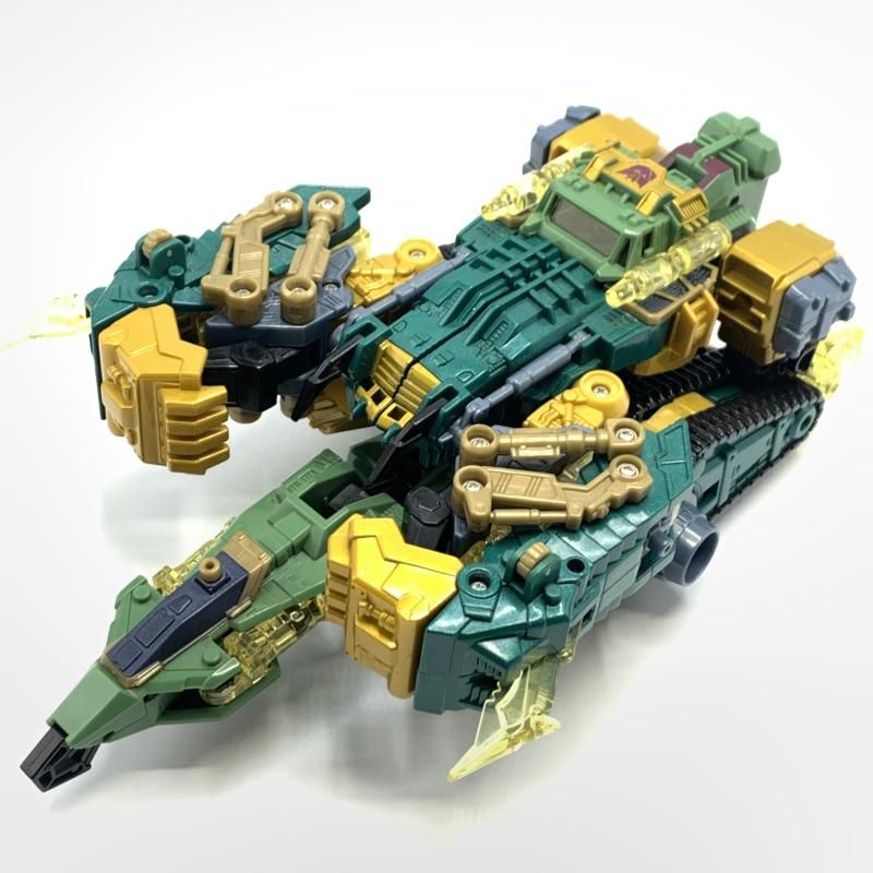 メガザラック　SD05 トランスフォーマー Amazon.co.jp: トランスフォーマー メガザラック SD-05 : Toys