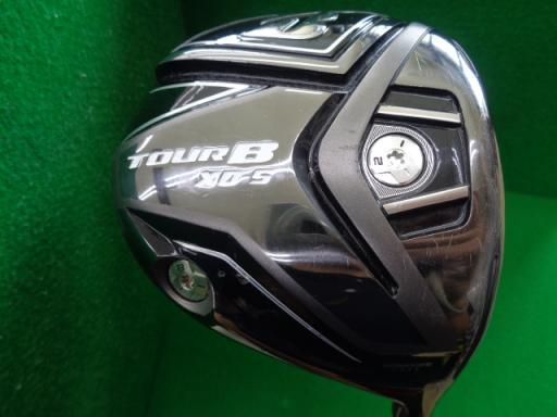 ブリジストンtour B 9.5 3. Used Bridgestone Tour B Jgr 2019 Driver 9.5 S Flex 45.75