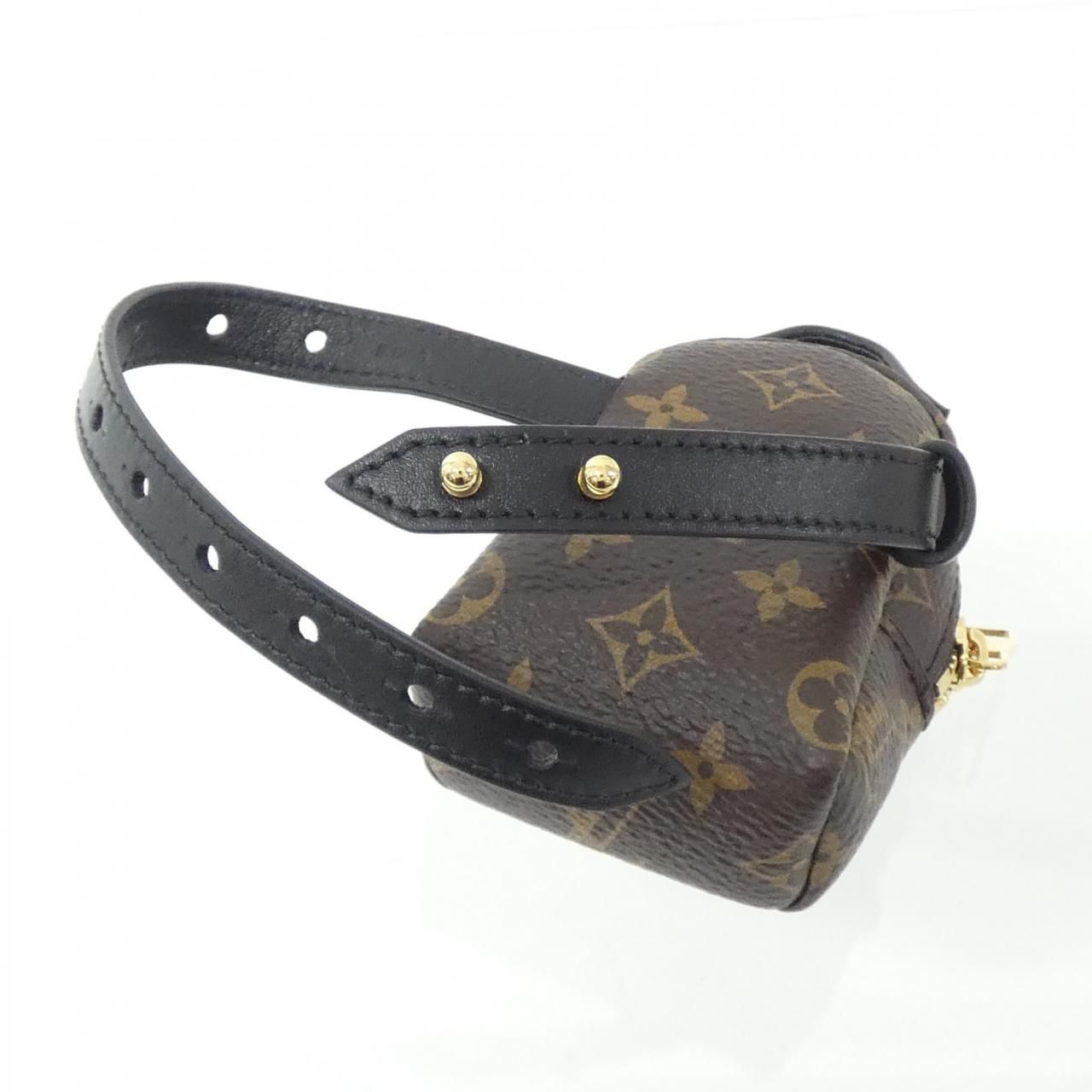 Louis Vuitton ブレスレット・パーティー パームスプリング louis-vuitton-monogram-party-