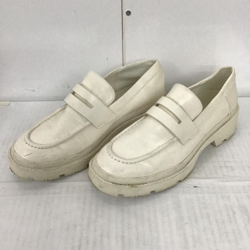 ZARA ザラ ローファー 3520 810 002 フラットトラックソール