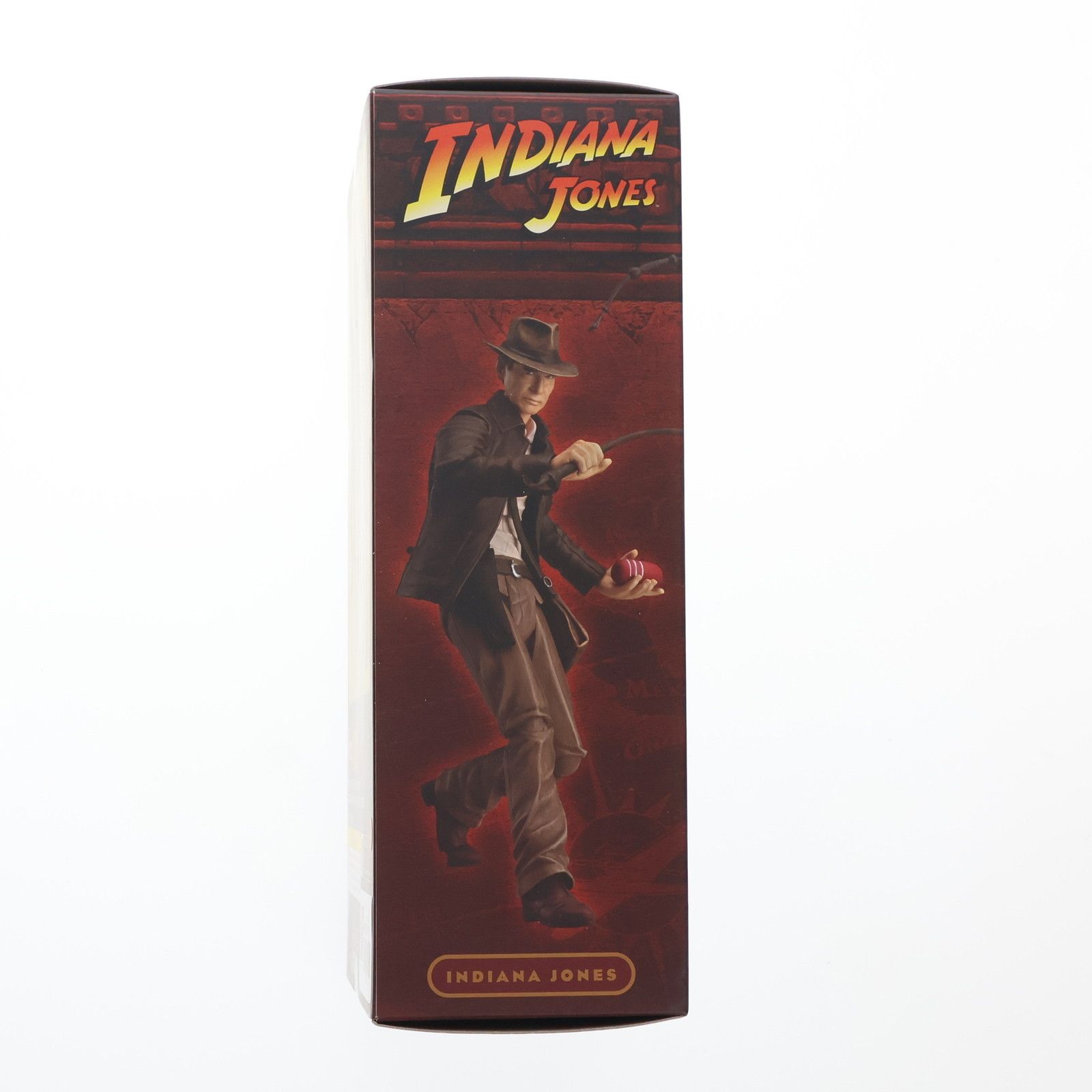 figma(フィグマ) 209 インディ・ジョーンズ 完成品 可動