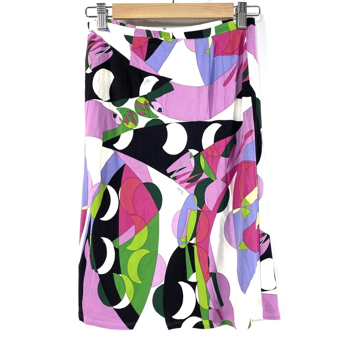 EMILIO PUCCI(PUCCI)(エミリオプッチ) スカート サイズ38（I