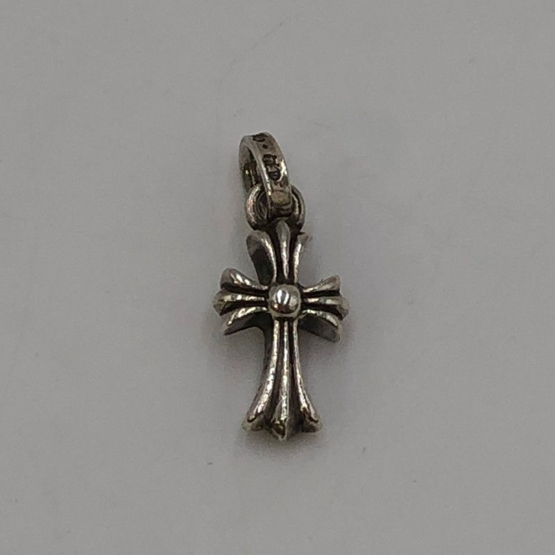CHROME HEARTS クロムハーツ CRS BBYFAT ベイビーファット チャーム アクセサリー ペンダントトップ 190-250430-kk-04-tei