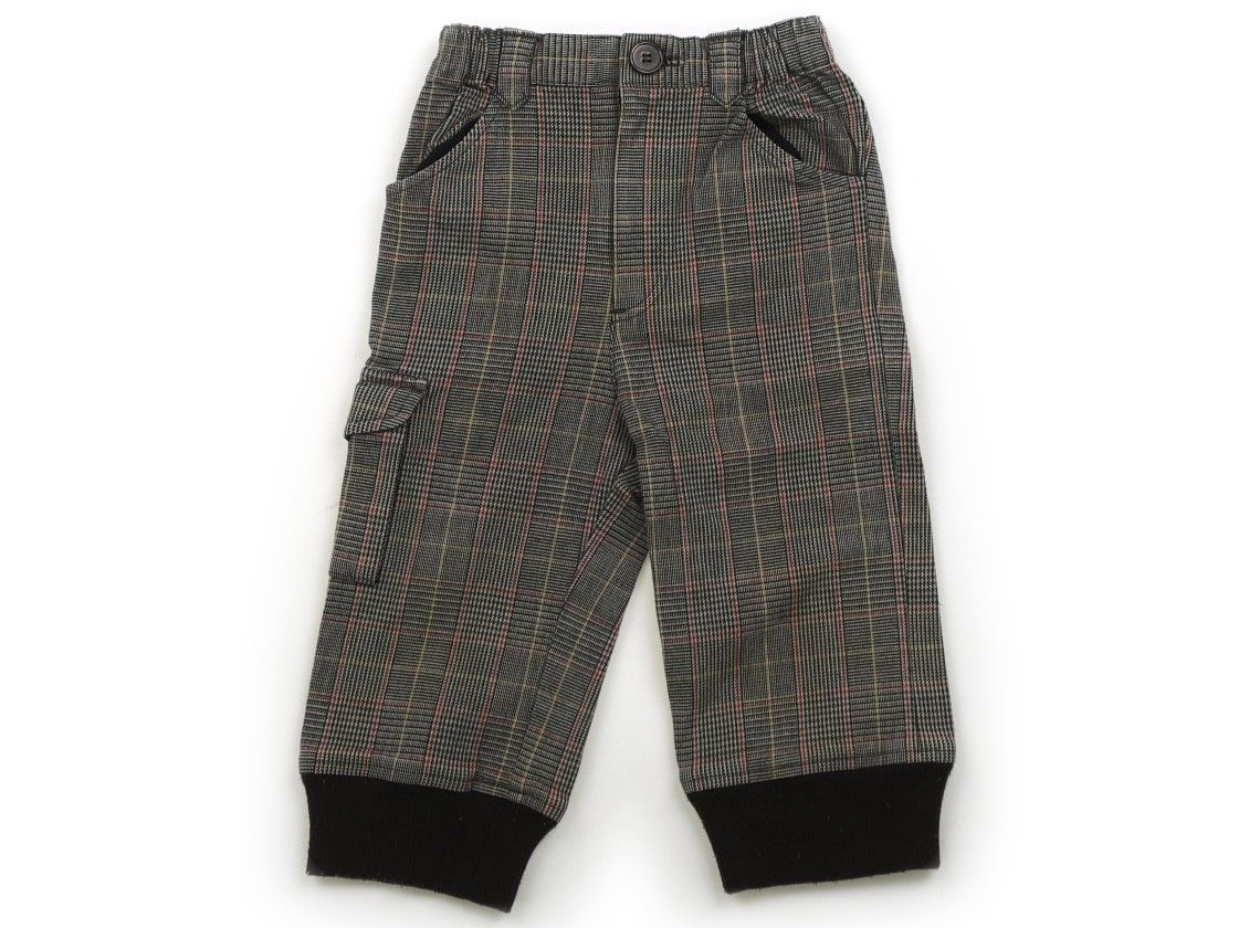 ⭐️BURBERRY ベビー ワンピース（パンツ付き） バーバリー ワンピース