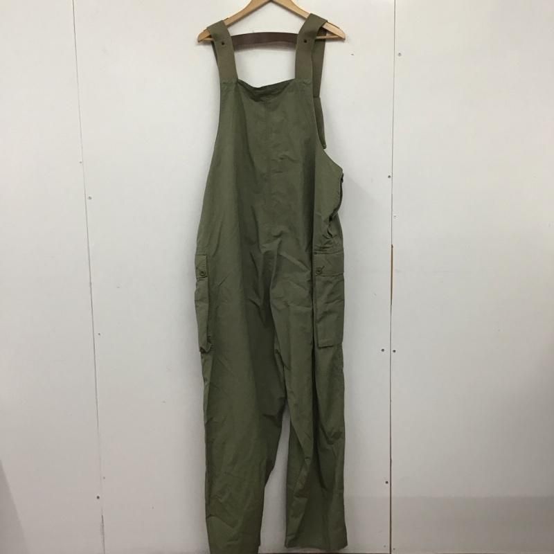 Nigel Cabourn ナイジェルケーボン サロペット オーバーオール サロペット オーバーオール 8044-13-50530