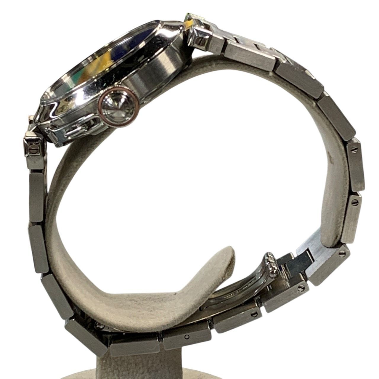 ブラック文字盤 AT