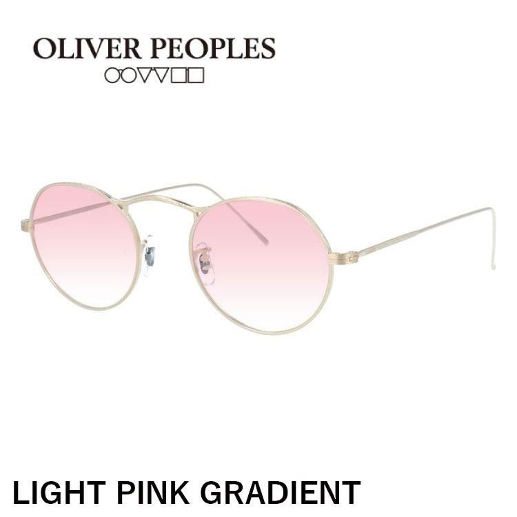 日本製 オリバーピープルズ サングラス オリジナルライトカラー Oliver