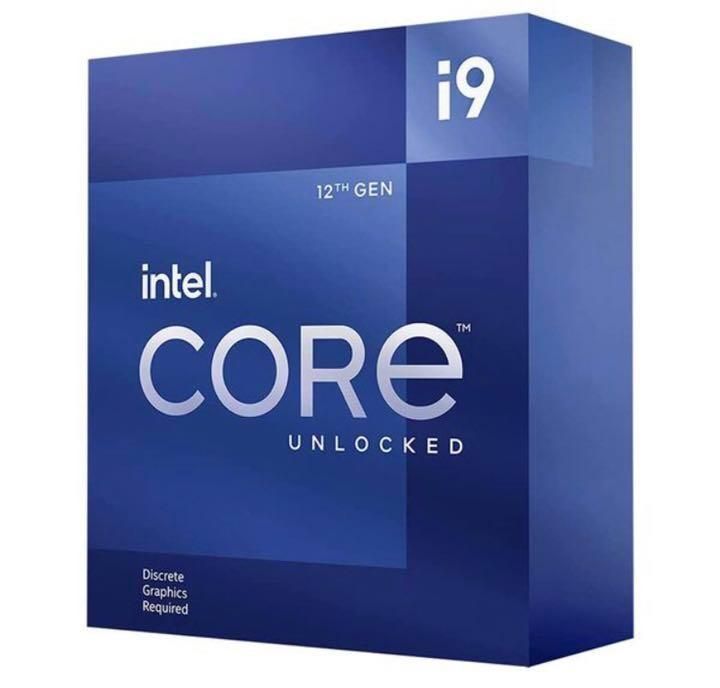 新品未開封 INTEL CPU 第12世代 インテル Coreプロセッサー - メルカリ